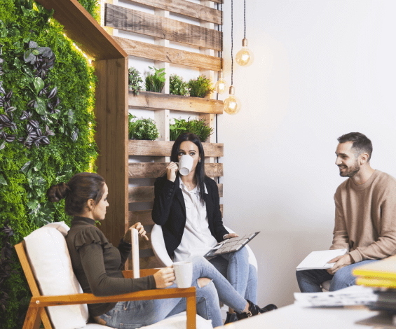 Payroll outsourcing project for an e-commerce business