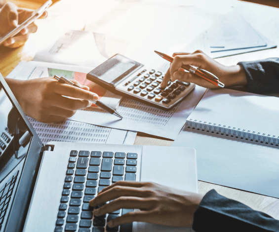 The Impact of Proactive Tax Planning on a Medium-sized Enterprise