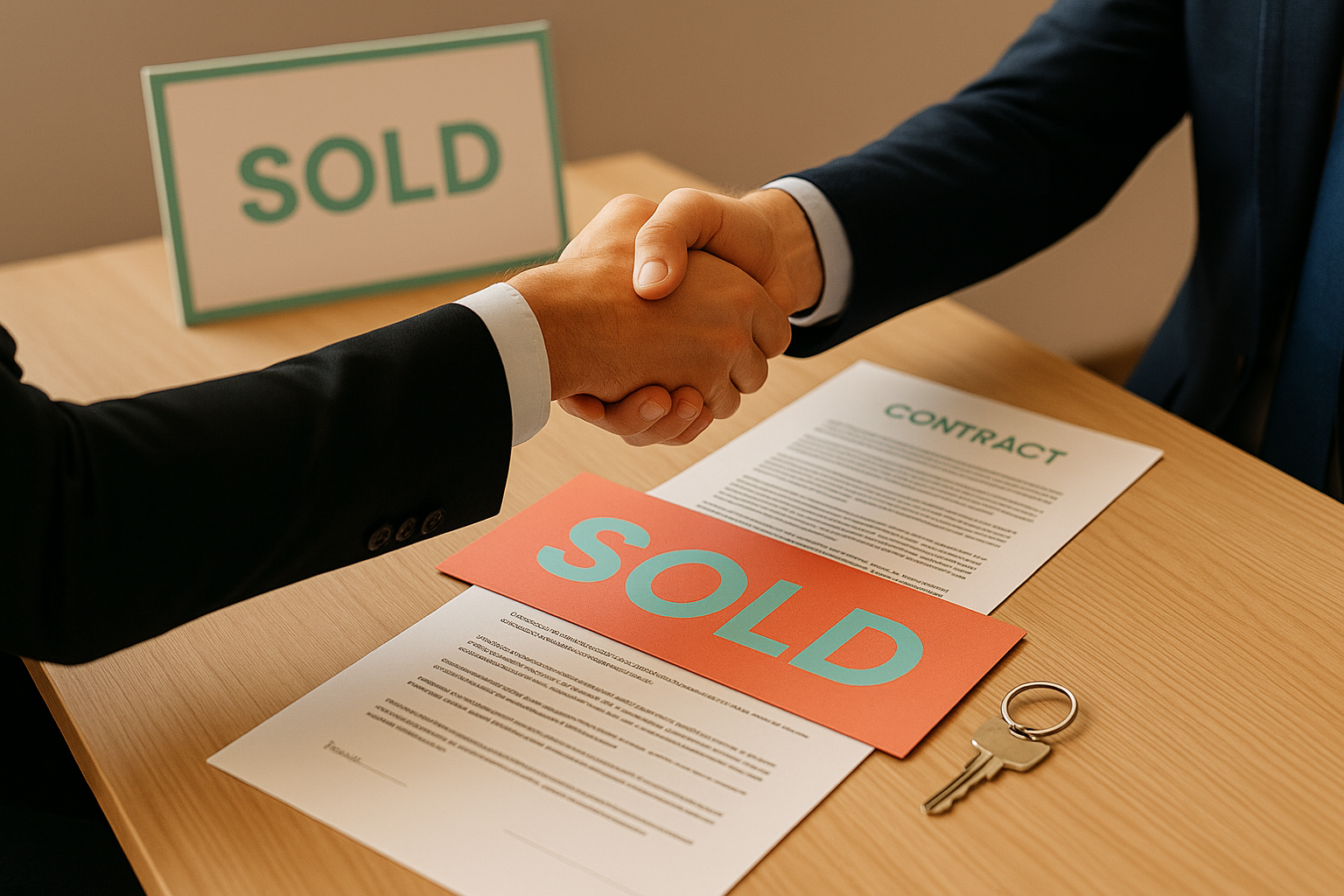 Want to Sell Your Business? Why Bookkeeping Will Help You Get Top Dollar