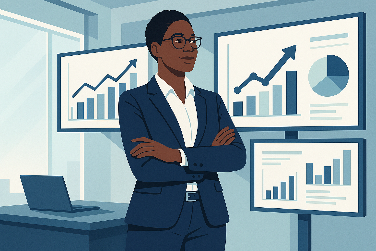 Why Scaling Businesses Are Choosing Fractional CFOs Over Full-Time Hires